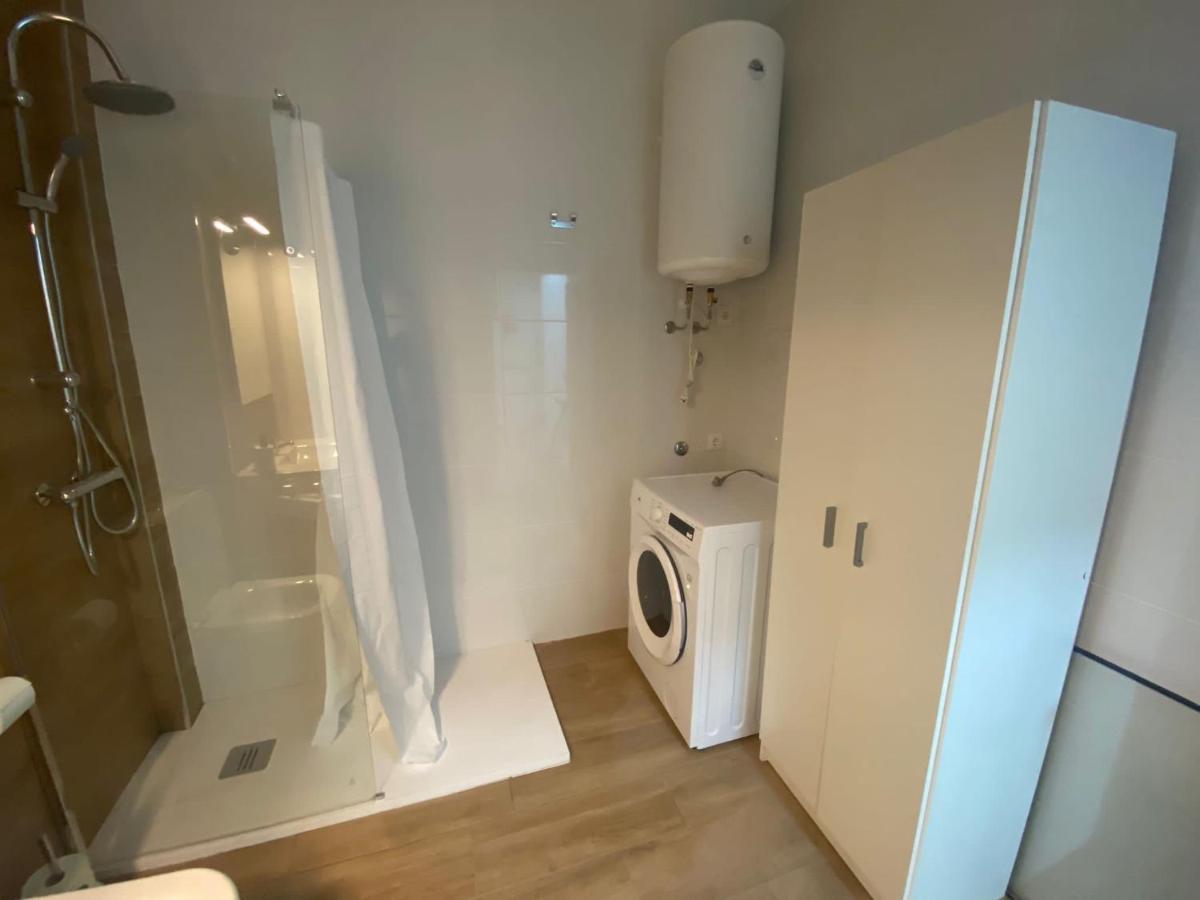 Apartamento Mateos Murcia Exterior foto